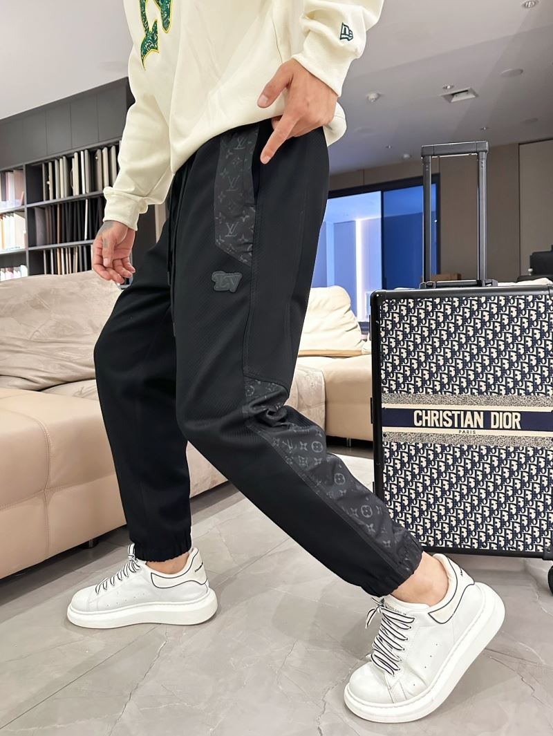 Louis Vuitton Long Pants